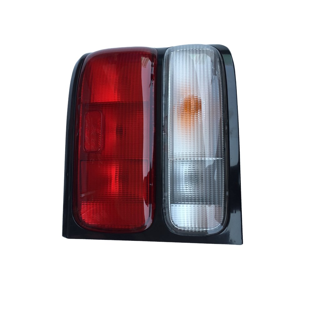 High Quality Tail Light Rear Combination Lamp for Coaster Bus